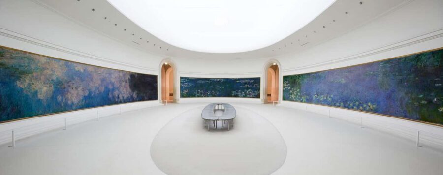 Orangerie Museum Entry Tickets and Private Guided Tour - Meeting at the Orangerie: where to find your guide fast