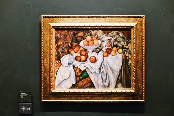 Orsay Museum - Exclusive Guided Tour (Reserved Entry Included) - The big works you’ll target, plus what to notice once you’re inside