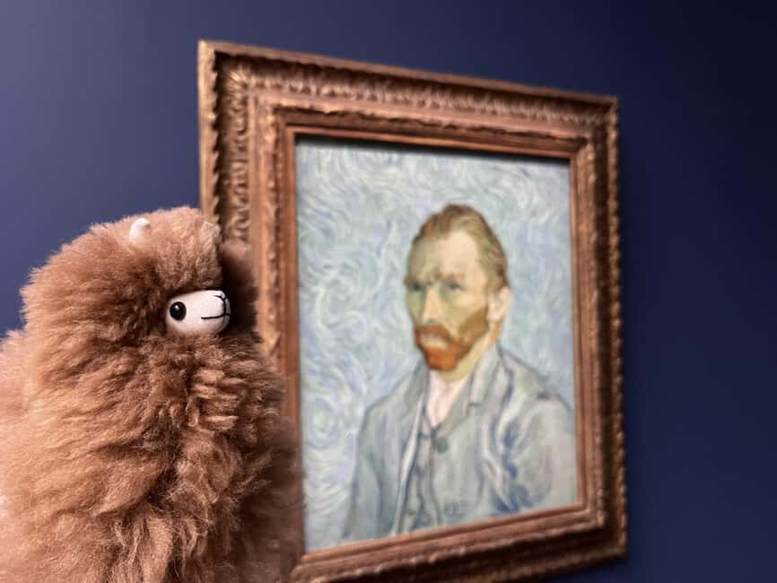 Orsay Museum: Museum Ticket Entry & 2h Private Guided Tour - Renoir, Monet, Cézanne: why a guide matters more than a guidebook