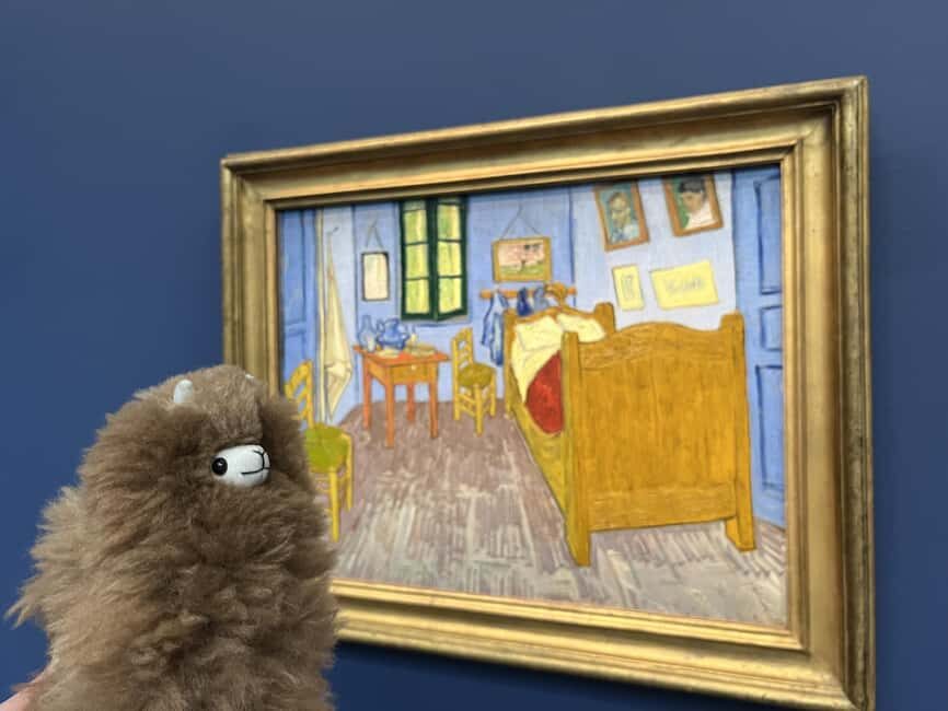 Orsay Museum: Museum Ticket Entry & 2h Private Guided Tour - Customization: you steer the emphasis, not just the schedule
