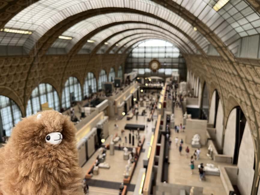 Orsay Museum: Museum Ticket Entry & 2h Private Guided Tour - How 2–3 hours turns into real understanding (not just pictures)