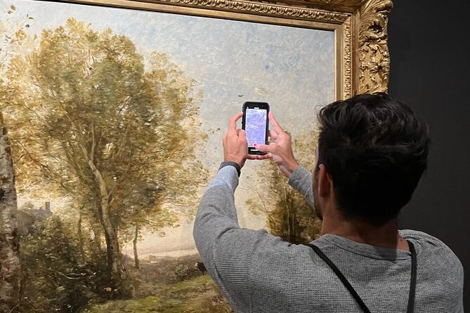 Orsay Museum: Museum Ticket Entry & 3h Private Guided Tour - Flexibility with departure times and tailoring your visit