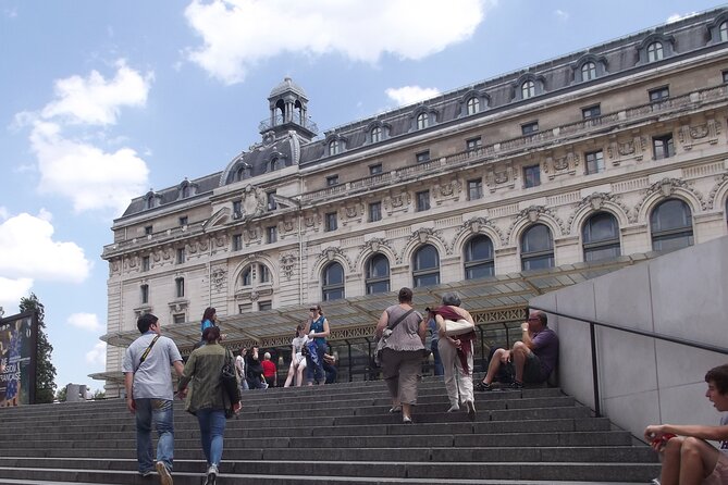 Orsay Museum Private Guided Visit - Why Orsay feels different from the Louvre (and why that matters)