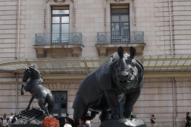 Orsay Museum Private Guided Visit - The Impressionist highlights you’ll actually connect with