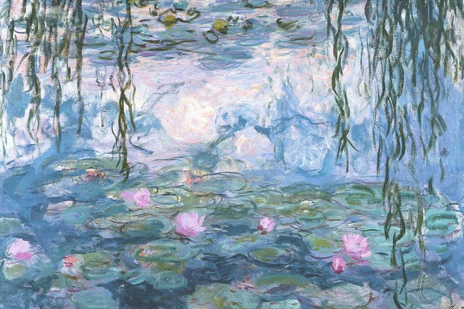 Orsay Museum Private Tour - Tickets & Local expert guide - How 2 Hours 30 Minutes Plays Out Inside