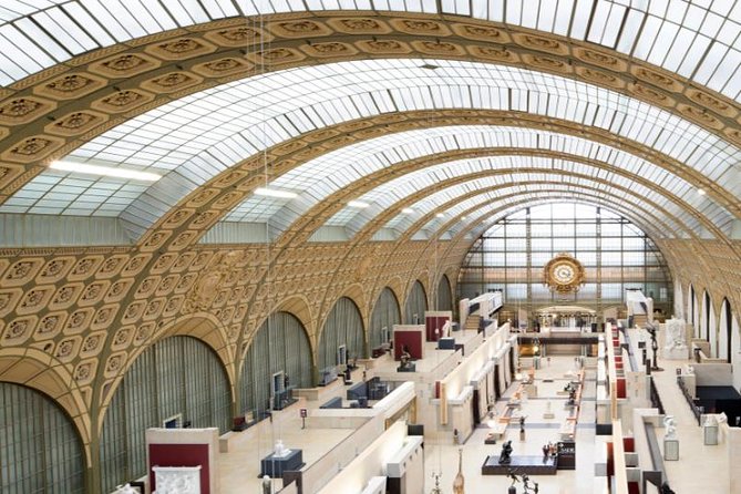 Orsay Museum Private Tour - Tickets & Local expert guide - What Makes These Guides Different: Storytelling With Purpose