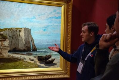 Orsay Private Museum Tour: 2h Highlights - Monet, Van Gogh & More - Meeting at 5 Rue de la Légion d’Honneur: how you’ll start