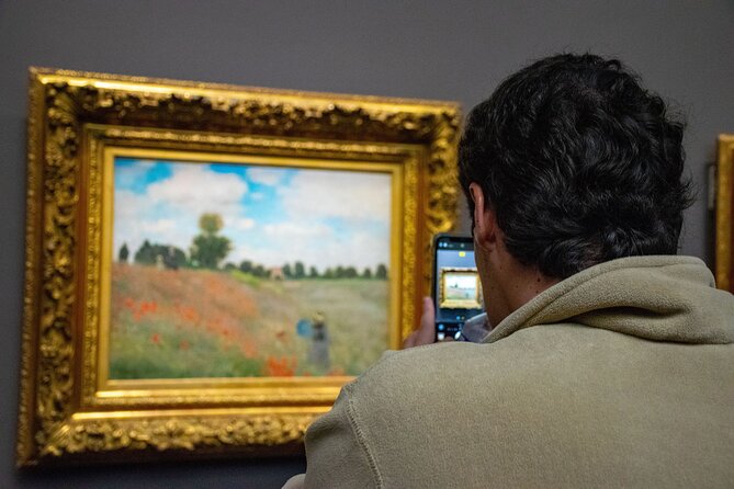 Orsay Private Museum Tour: 2h Highlights - Monet, Van Gogh & More - Who this Musée d’Orsay highlights tour suits best