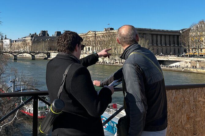Outdoor Escape Game in Paris : The Stone of Nicolas Flamel - Key highlights to know before you play