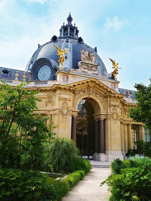 Pairs: The Opera to Hotel des Invalides Guided Walking Tour - Who This Tour Is Best For