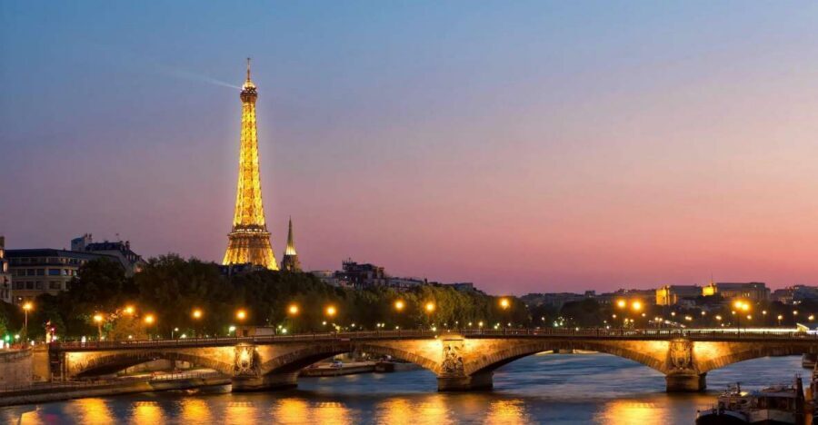 Pairs: The Opera to Hotel des Invalides Guided Walking Tour - Rue de la Paix to Place Vendôme: Luxury Stops Without the Museum Vibes