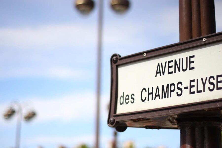 Pairs: The Opera to Hotel des Invalides Guided Walking Tour - Place de la Concorde and the Luxor Obelisk, Plus Revolution’s Dark Turn