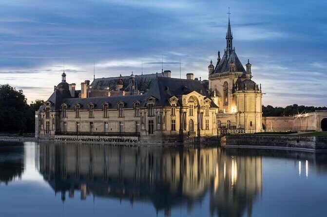 Palace Of Chantilly - Private Trip - Key Things I’d Plan for on This Chantilly Day