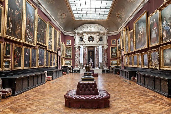 Palace Of Chantilly - Private Trip - The Timing Game: How to Plan Your Day in 7 Hours
