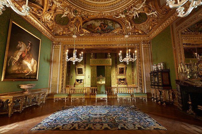 Palace Of Vaux-Le-Vicomte - Private Trip - Should you book this private trip to Vaux-le-Vicomte?