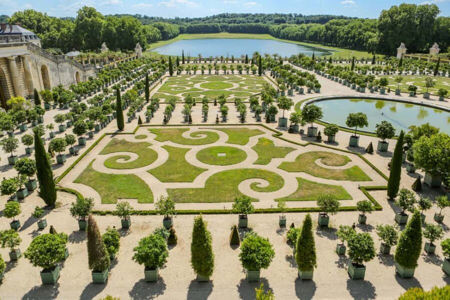 Palace of Versailles Guided Afternoon Tour from Paris - Key points that matter before you go