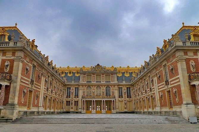 Palace of Versailles: tickets, audio guide and transfer - Key points at a glance