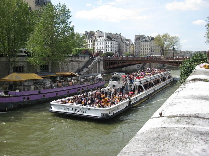 Paris: 1.5-Hour Segway Tour with River Cruise Ticket - Pont Alexandre III to Champs-Élysées: Big Views on the Move