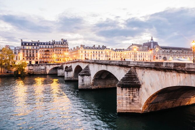 Paris 10-Hour Guided Louvre, Eiffel Tower & Seine River Cruise - Price and value: what you’re paying for (and what you still cover)