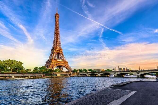 Paris 10-Hour Guided Louvre, Eiffel Tower & Seine River Cruise - Who this tour fits best