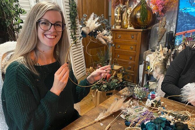 Paris 1e: Drinking Candles Workshop - Timing, Photos, and Group Discounts: Planning Your Day
