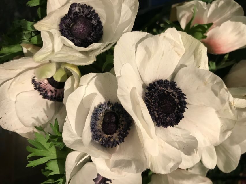Paris 1h30-Hour Perfume Walking Tour - FAQ
