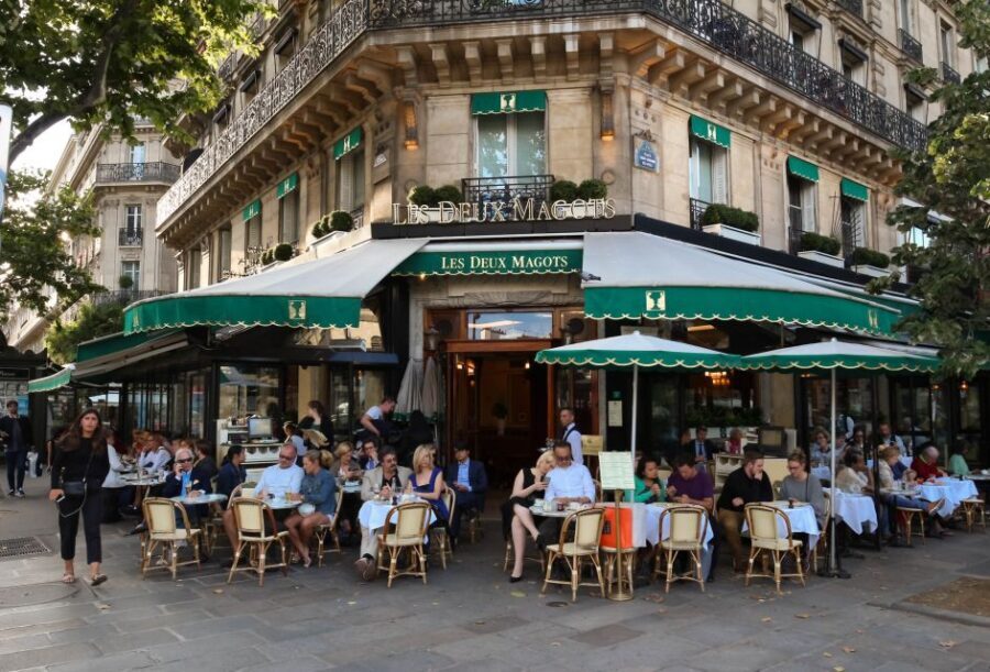 Paris: 2.5-Hour Private City Highlights Kickstart Tour - Key Highlights You’ll Notice Fast