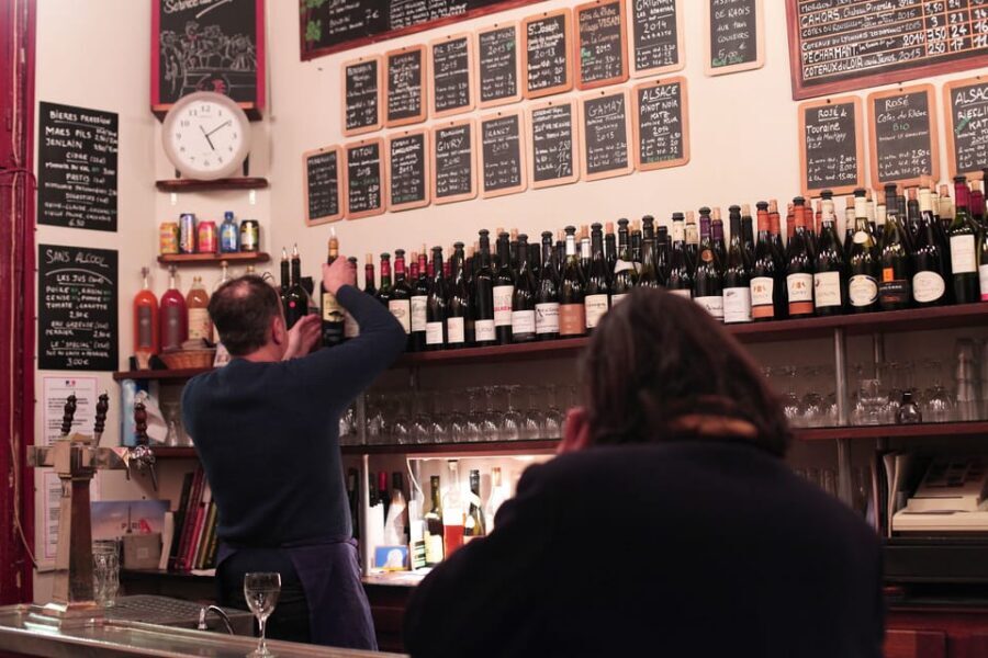 Paris: 2-Hour Aligre Market Walking Food Tour & Tasting - Your tasting plan: cheeses, cured meats, chocolates, and wine (plus soft drinks)