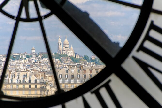 Paris: 2-Hour Orsay Museum Masterpieces Guided Tour - Meeting at 5 Rue de la Légion d’Honneur: how to not miss the group