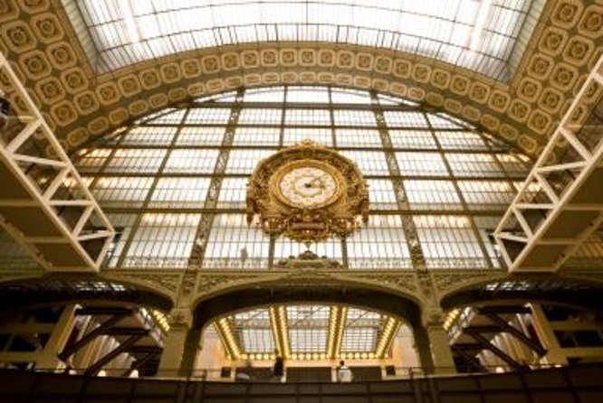 Paris: 2-Hour Orsay Museum Masterpieces Guided Tour - Price at $71.20: does it hold up as value