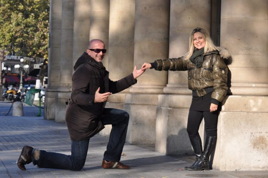 Paris 2-Hour Private Walking Tour with a Photographer - Why a 2-hour Paris photo walk feels different