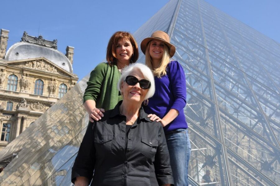 Paris 2-Hour Private Walking Tour with a Photographer - Champs-Élysées gardens vibe: smoother framing and variety