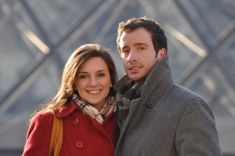 Paris 2-Hour Private Walking Tour with a Photographer - What you’ll receive: 130–150 edited photos by email