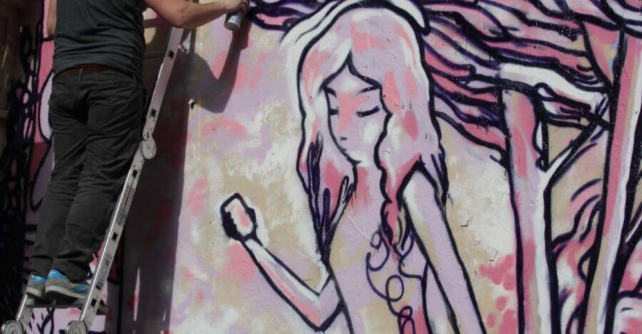 Paris: 2-Hour Street Art Tour - Why Belleville Works Better Than a Photo-Only Street Art Tour