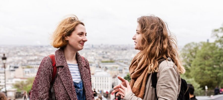 Paris: 3-Hour Private Tour from Champs Élysées to Montmartre - Montmartre in a private 3-hour window: pacing is everything