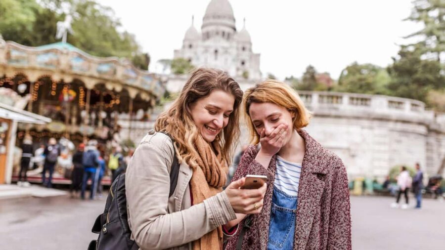 Paris: 3-Hour Private Tour from Champs Élysées to Montmartre - How the guide matching works (and why it’s not fluff)
