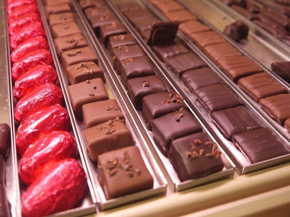 Paris : 45 min Chocolate Workshop at Choco-Story Paris - Key things to know before you go