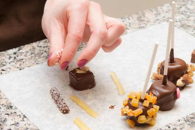 Paris : 45 min Chocolate Workshop at Choco-Story Paris - Choco-Story Paris: Where the chocolate story starts