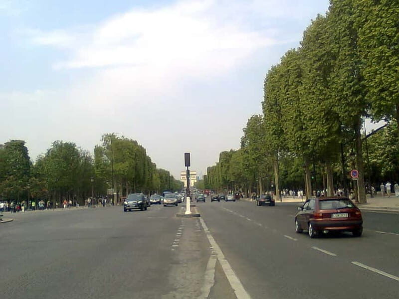 Paris 6-Hour Private Guided Walking Tour - Key points worth knowing before you go