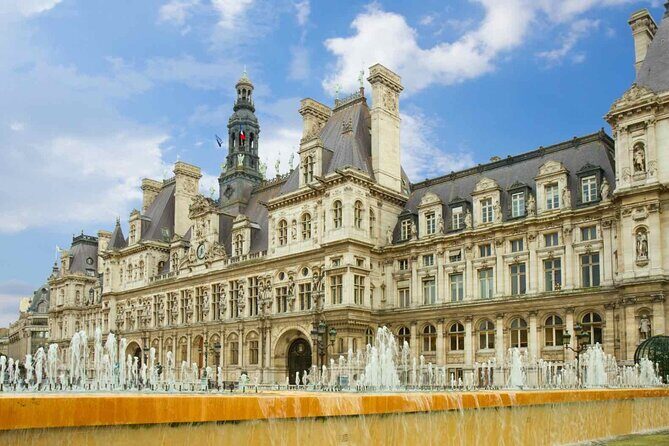 Paris Airport CDG Round-Trip Private Transfers - Why a CDG Private Transfer Matters on Arrival