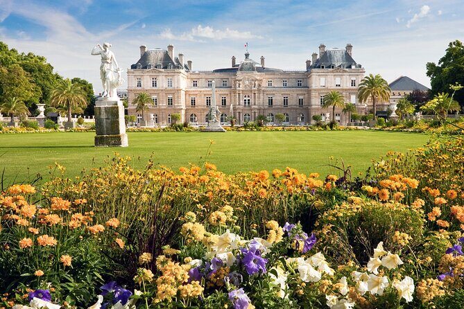 Paris Airport & Hotel Transfer Service - How to get the most from your driver on transfer day