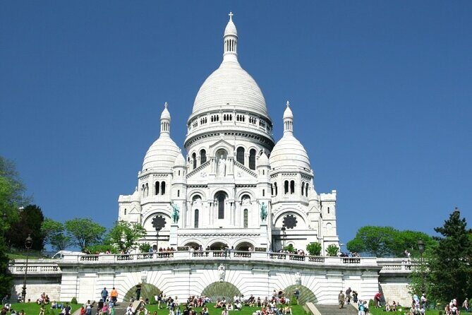Paris Airport & Hotel Transfer Service - Small details that matter more than you think