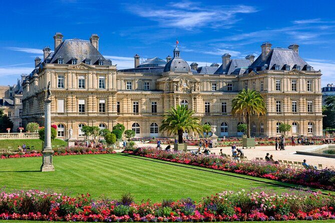 Paris Airport & Hotel Transfer Service - Should you book this CDG private transfer?