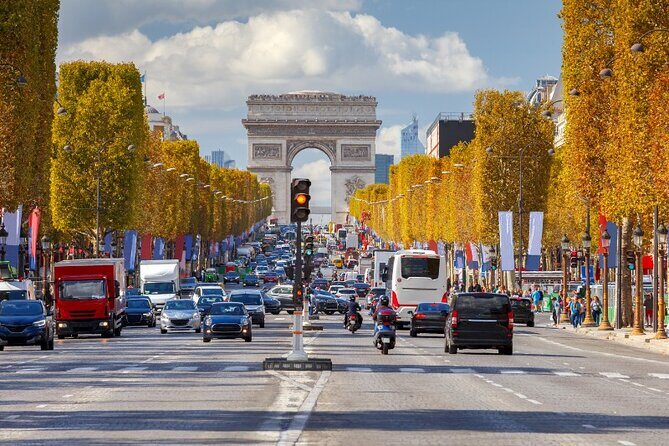 Paris Airport Private Transfer to City Center - Who This Transfer Best Serves (and Who Might Not Need It)