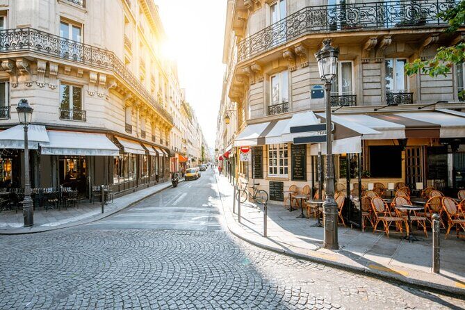 Paris Airport Private Transfer to City Center - If Something Goes Wrong: How to Protect Your Arrival Day