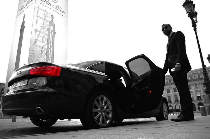 Paris Airport Transfers - Private Car - Why This Paris Airport Transfer Feels Worth the Money