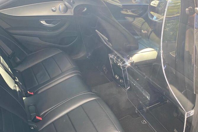 Paris Airport Transfers - Private Car - Dropping You at the Right Door: Less Chaos, More First-Day Momentum