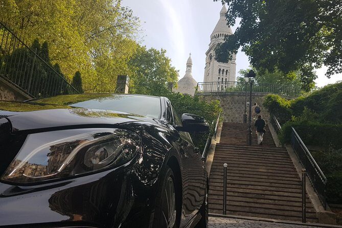 Paris Airport Transfers - Private Car - Should You Book This Private Paris Transfer?