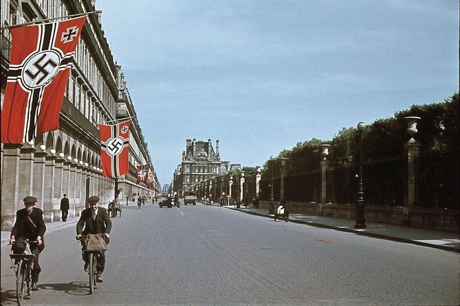 Paris and Parisians During WWII | Private Walking Tour - Price of $278.09 per person: what you’re really paying for