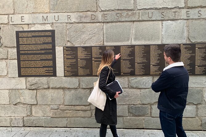 Paris and Parisians During WWII | Private Walking Tour - Hotel de Ville: where political power shows up in plain sight